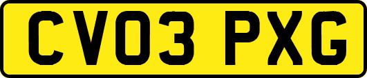 CV03PXG