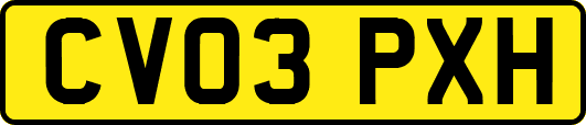 CV03PXH