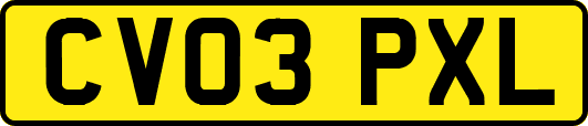 CV03PXL