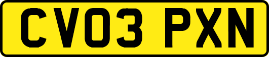 CV03PXN