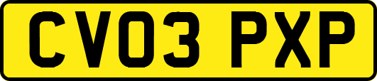 CV03PXP