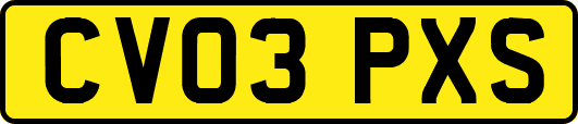 CV03PXS