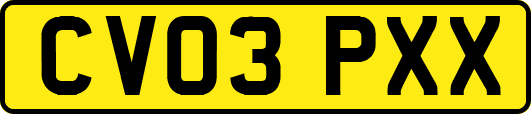 CV03PXX