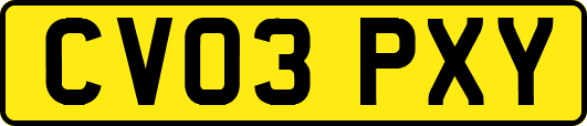 CV03PXY