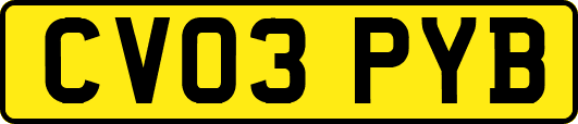 CV03PYB
