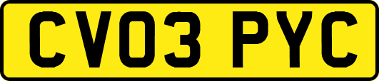 CV03PYC