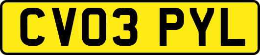 CV03PYL