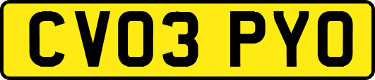 CV03PYO