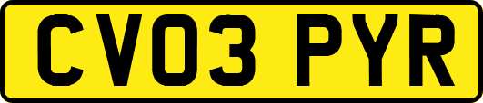 CV03PYR