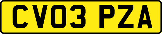 CV03PZA