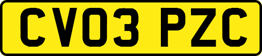 CV03PZC