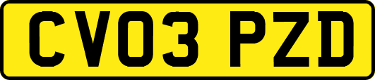 CV03PZD