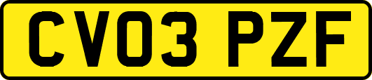 CV03PZF