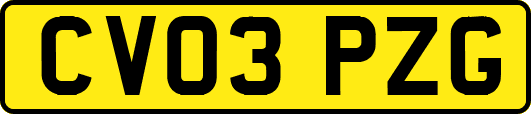 CV03PZG