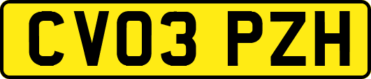 CV03PZH