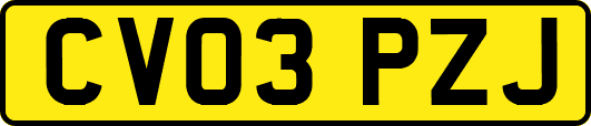 CV03PZJ