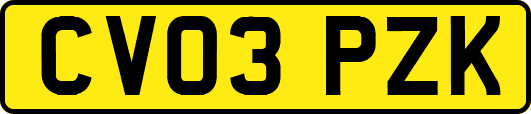 CV03PZK