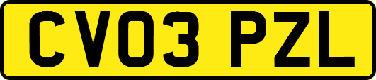 CV03PZL