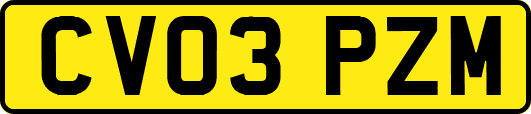 CV03PZM