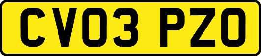 CV03PZO