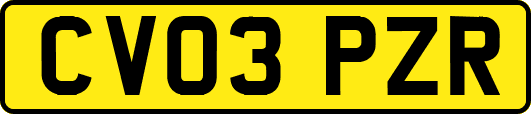 CV03PZR