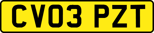 CV03PZT