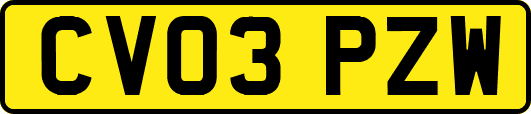 CV03PZW