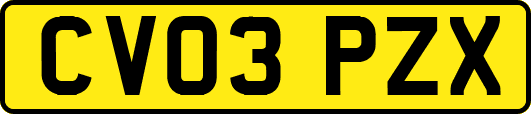 CV03PZX
