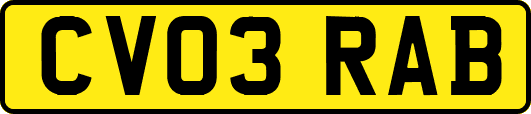 CV03RAB