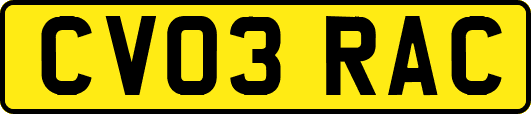 CV03RAC