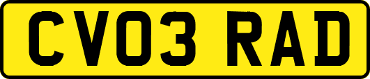 CV03RAD