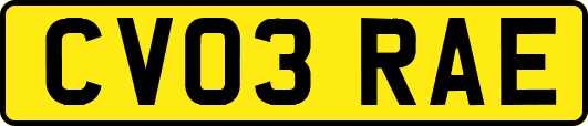 CV03RAE