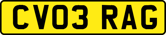CV03RAG
