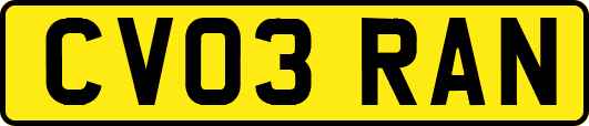 CV03RAN