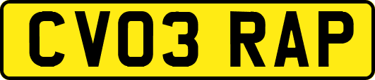 CV03RAP