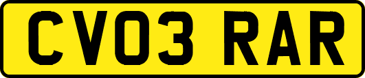 CV03RAR