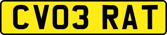 CV03RAT