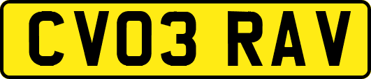 CV03RAV