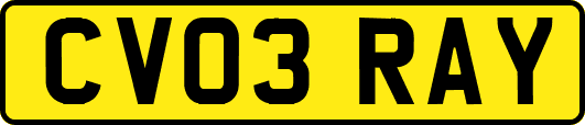 CV03RAY