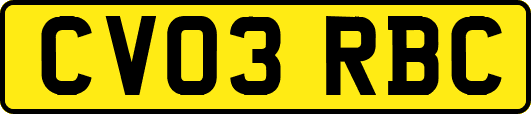 CV03RBC