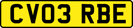 CV03RBE