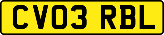 CV03RBL