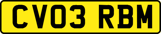 CV03RBM