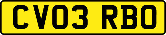 CV03RBO