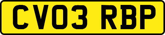 CV03RBP