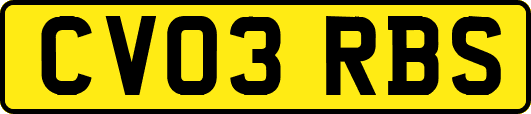 CV03RBS