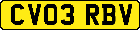 CV03RBV