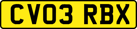 CV03RBX