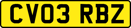 CV03RBZ