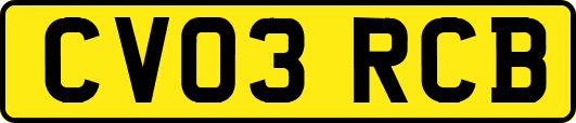 CV03RCB